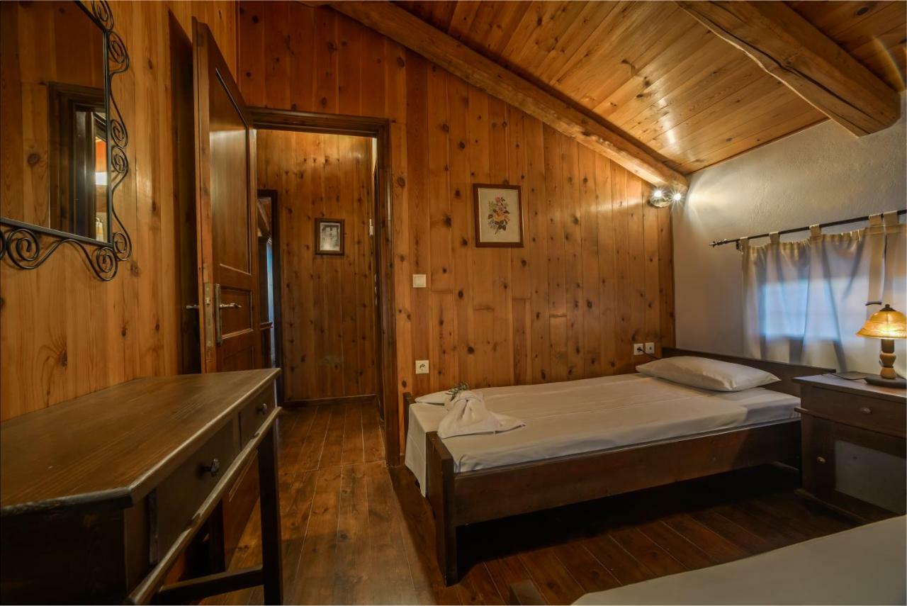 Anna Apartments Lithakia  Екстер'єр фото